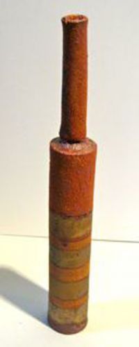 Small Tall Bottle by Robin Welch - click for more detail